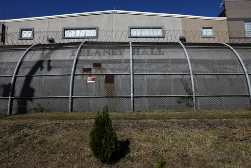 Migrant deaths rise in ICE custody as detentions surge under Trump