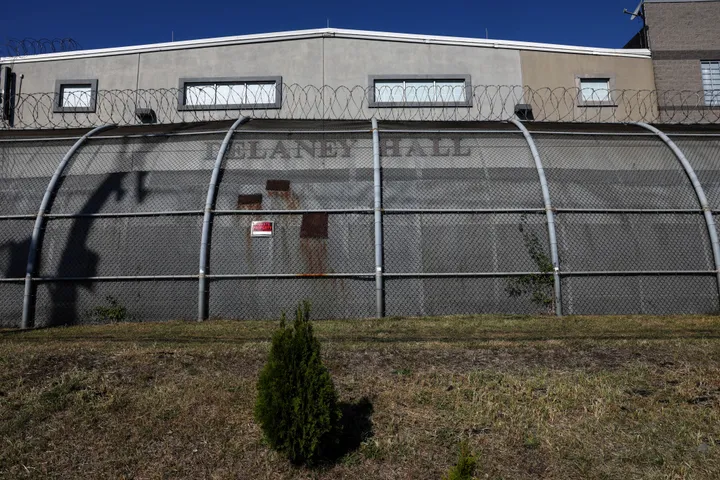 Migrant deaths rise in ICE custody as detentions surge under Trump