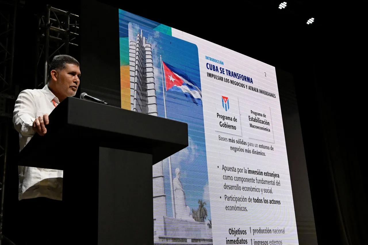 Kuba ênergetika krizisına qarşı toru öçen êş atnasın dürtkä qädär qısqarttı