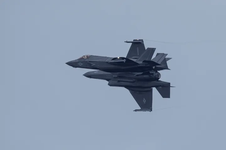 США будут бомбить Латинскую Америку?