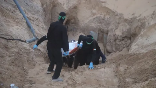 كتائب القسام وسرايا القدس تعلنان موعد تسليم جثة أسير إسرائيلي في غزة