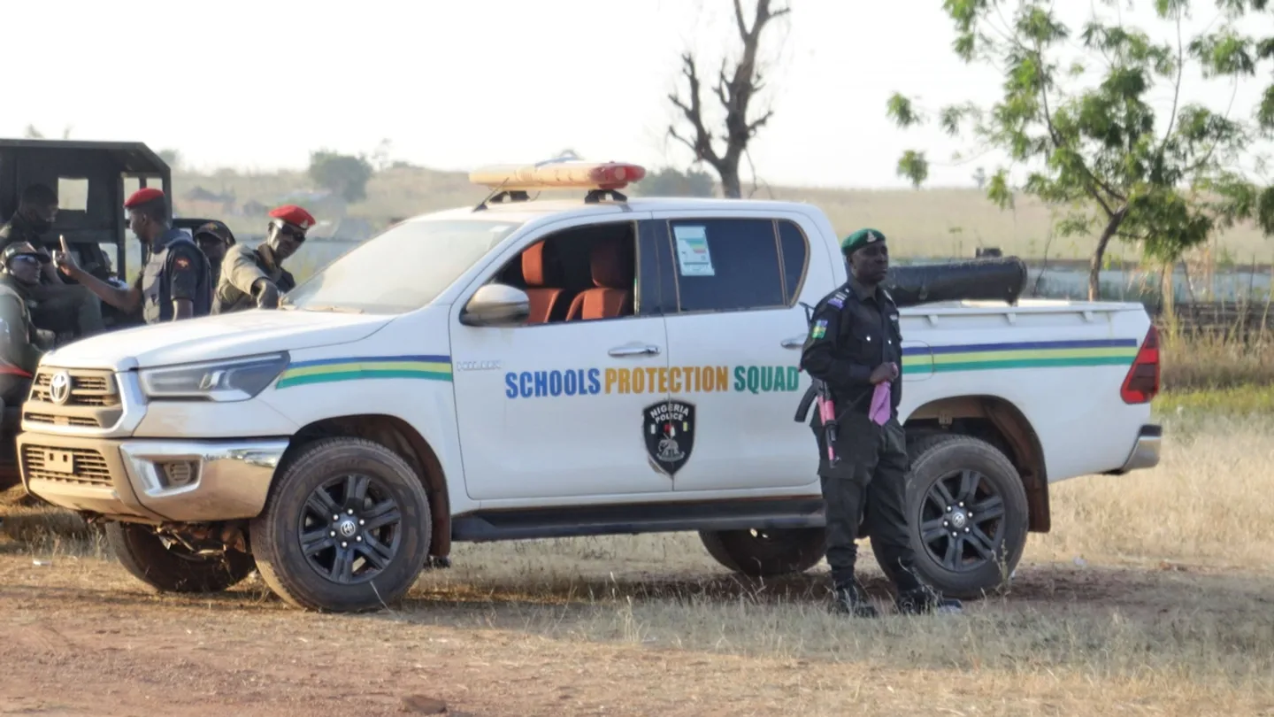 Gunmen abduct 10 more people in Nigeria, police say