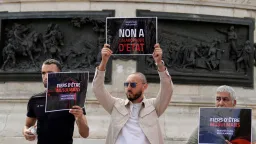 Grupo de direitos humanos: 'Inquérito distorcido' alimenta o ódio anti-Muçulmanos em França