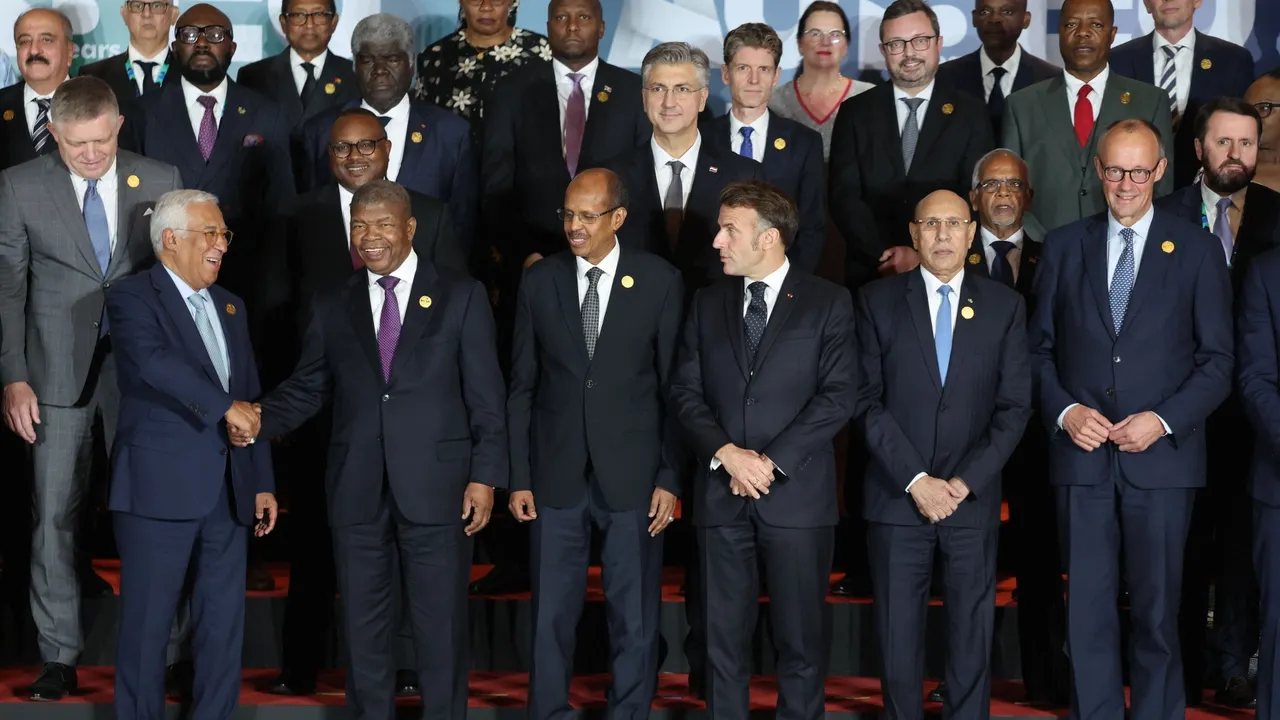 África renova pedido de um lugar permanente no Conselho de Segurança da ONU