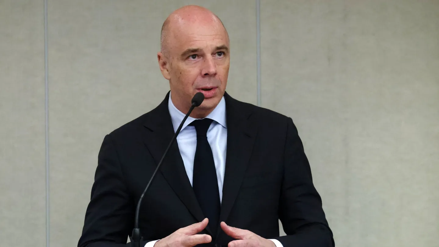 Anggota BRICS belum siap untuk meninggalkan dolar, kata menteri keuangan Rusia