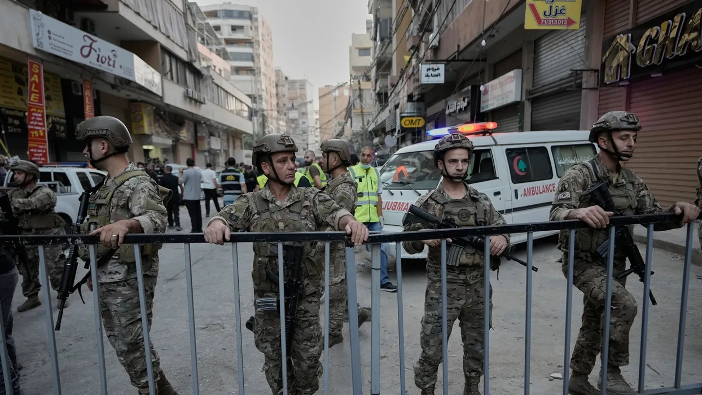 لبنان.. الأمم المتحدة تدعو إلى تحقيق "نزيه" في الضربات الإسرائيلية وسلام: نحن بحالة حرب استنزاف