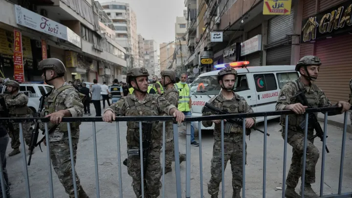 لبنان.. الأمم المتحدة تدعو إلى تحقيق "نزيه" في الضربات الإسرائيلية وسلام: نحن بحالة حرب استنزاف