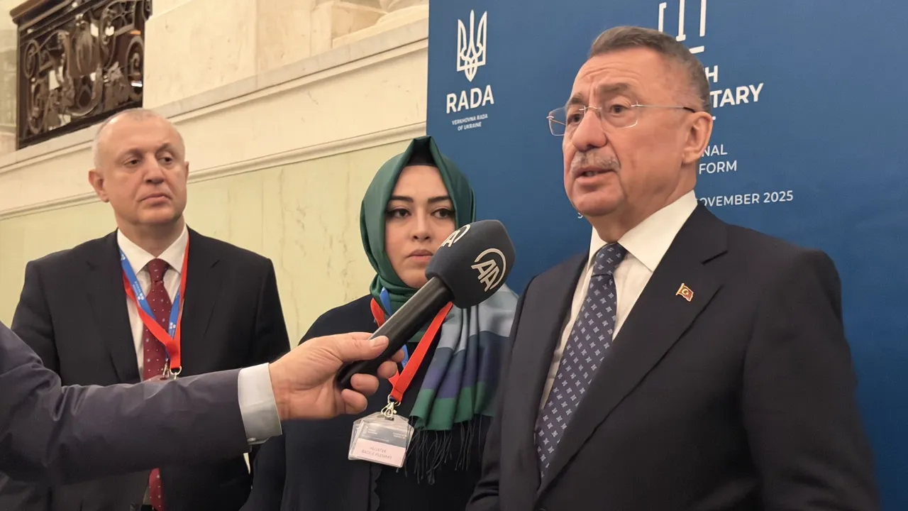 Турция заявила о неизменной поддержке крымских татар