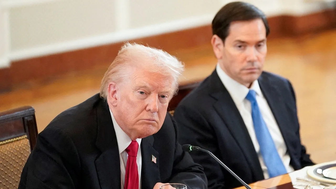 "Мусулман бир туугандардын" айрым кеңселери "террористтик уюм" деп жарыяланышы мүмкүн