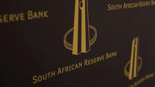 South Africa's financial resilience persists on market rebound: central bank