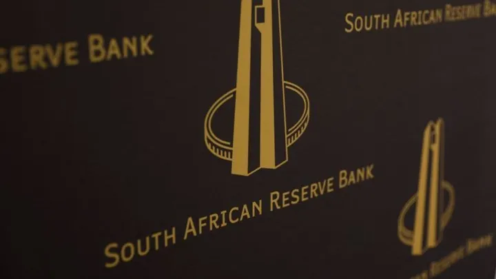 South Africa's financial resilience persists on market rebound: central bank