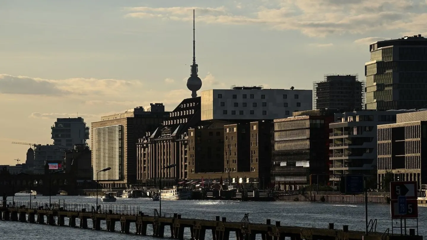 Почти каждый город Германии на грани банкротства