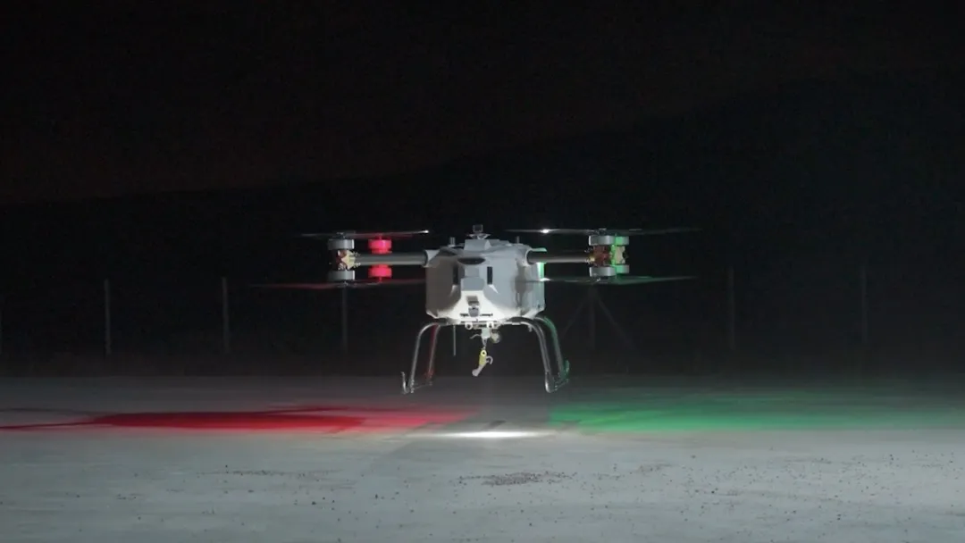 نسل جدید پهپادهای ترکیه برای عملیات نجات در بلایای طبیعی توسعه می‌یابد