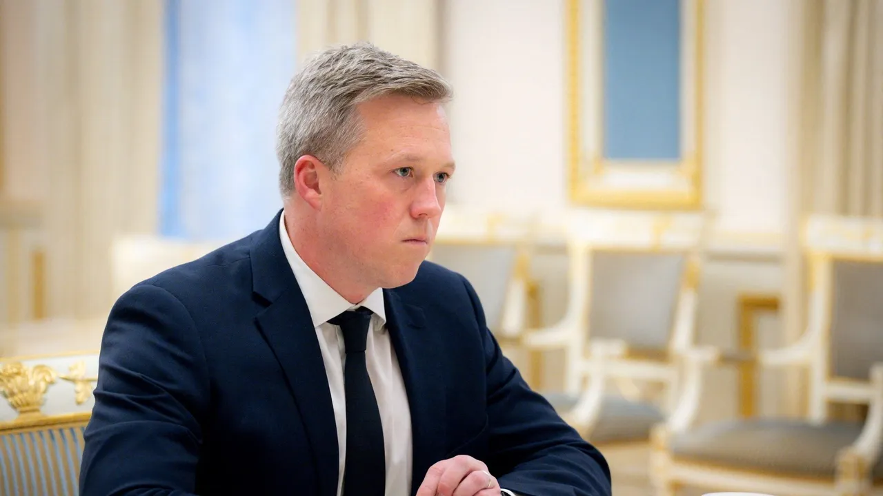 Эмираты хранят секреты российско-американских встреч