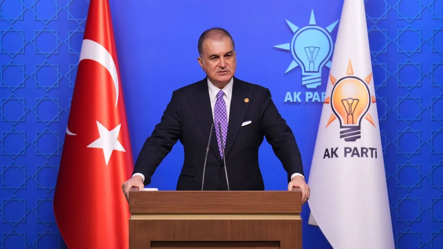 جليك: الأمن القومي التركي لا يقبل المساومة ونحذّر من خطر انتهاكات إسرائيل في غزة