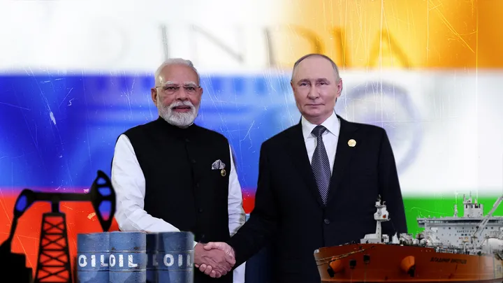 Путин летит в Дели: последний шанс спасти партнерство?