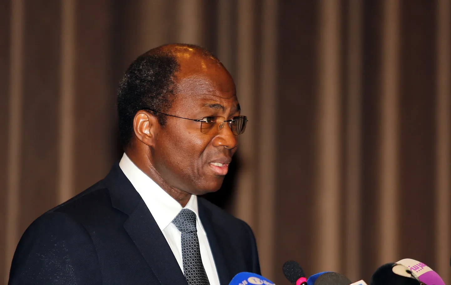 Burkina Faso : La fille du général Djibril Bassolé libérée après un an de captivité