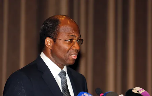 Burkina Faso : La fille du général Djibril Bassolé libérée après un an de captivité