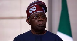 Saɓanin da ya kunno kai tsakanin Majalisar Dattijan Nijeriya da Shugaba Tinubu kan janye 'yansanda