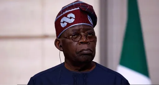 Saɓanin da ya kunno kai tsakanin Majalisar Dattijan Nijeriya da Shugaba Tinubu kan janye 'yansanda