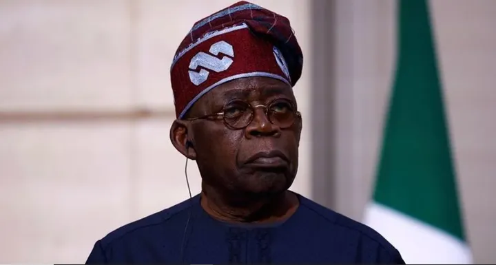 Saɓanin da ya kunno kai tsakanin Majalisar Dattijan Nijeriya da Shugaba Tinubu kan janye 'yansanda