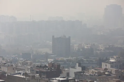 ایران اعلام کرد ساخت پهپاد ویژه بارورسازی ابرها را آغاز کرده است