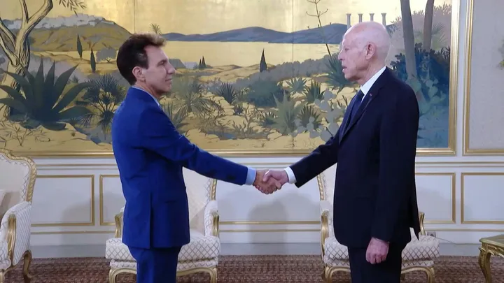 Tunisia summons EU ambassador for failure to 'respect diplomatic rules'