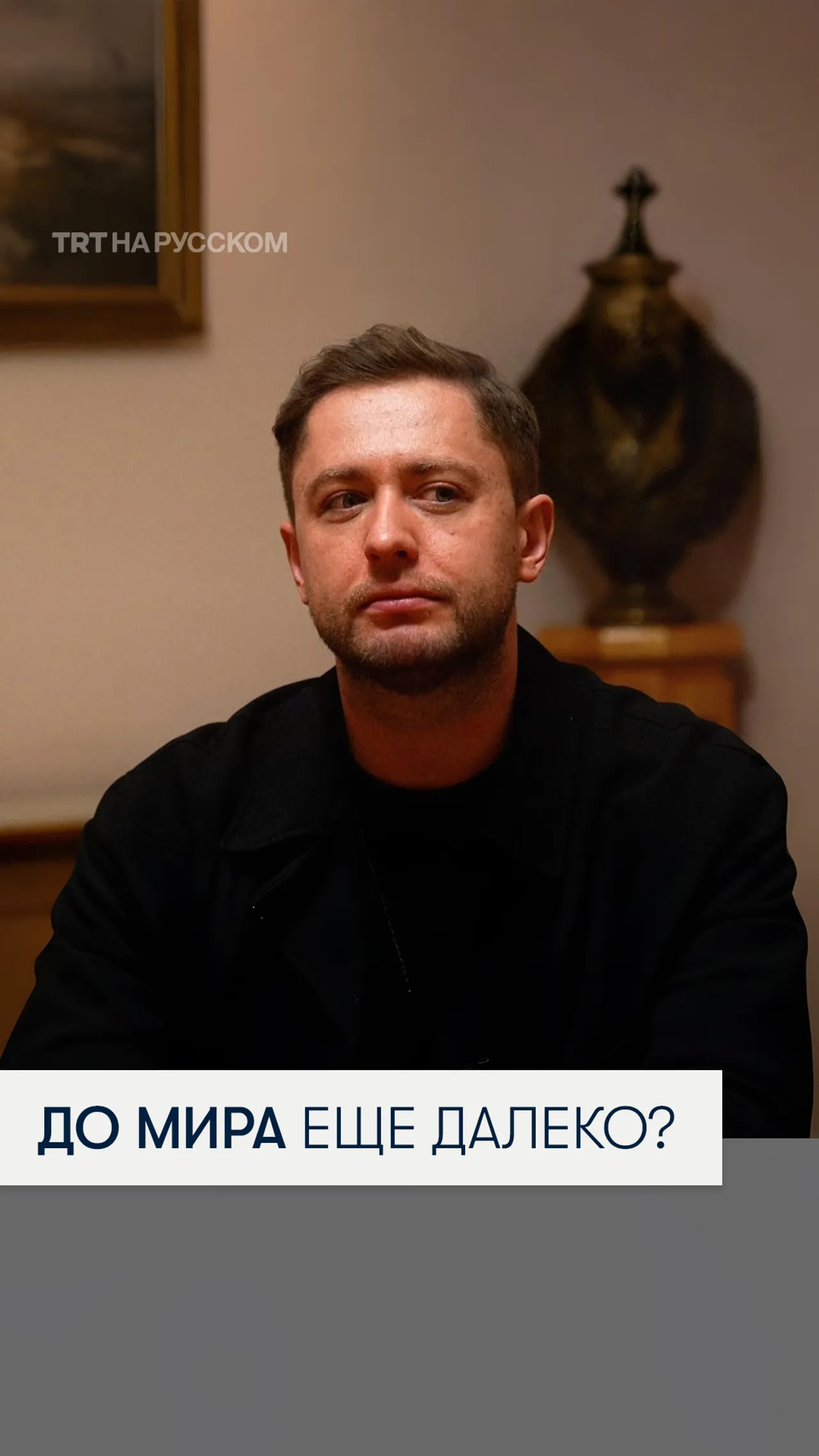 Представитель Украины: мирный план с Россией еще обсуждается