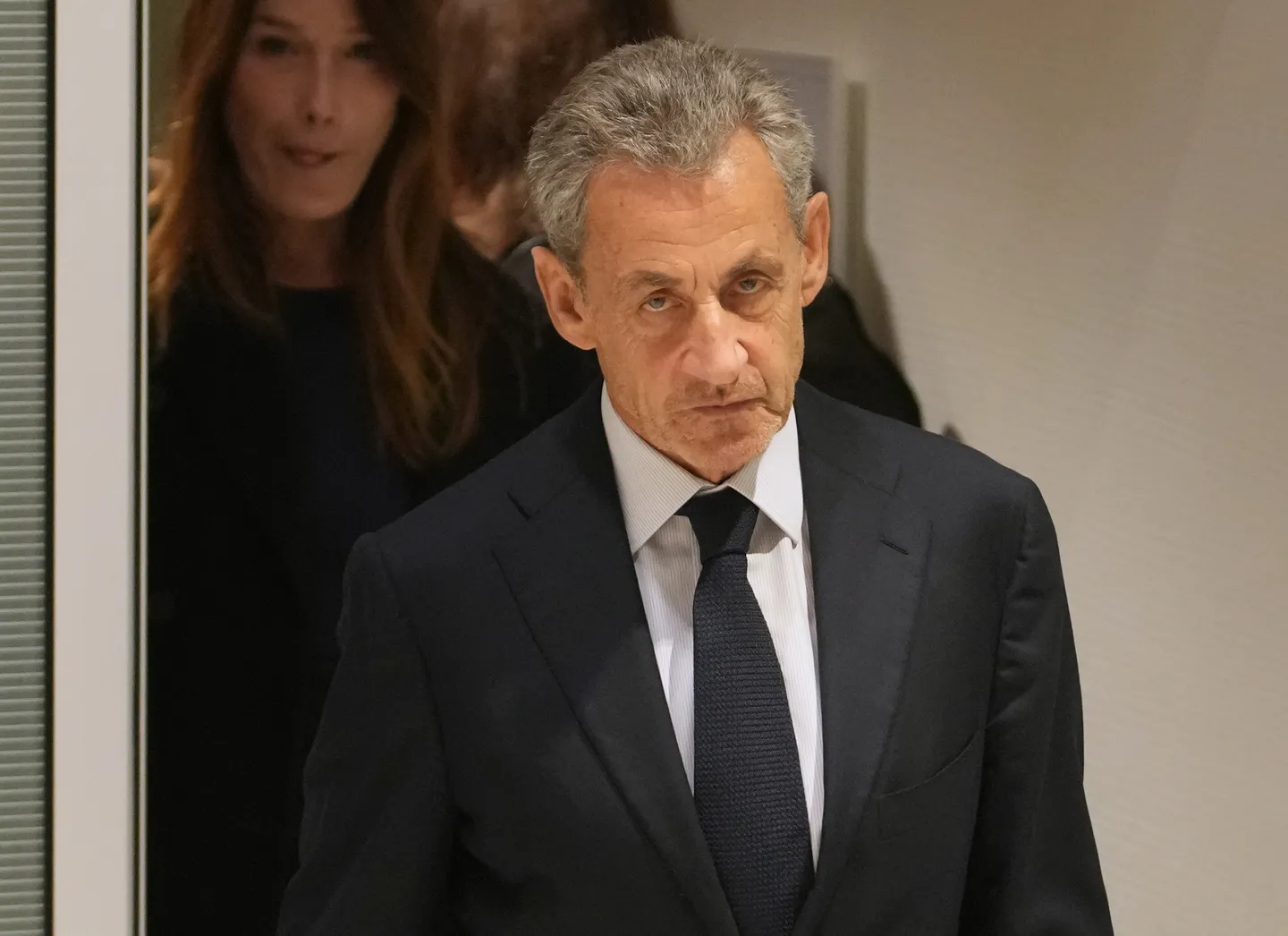 Affaire Bygmalion : Sarkozy définitivement condamné