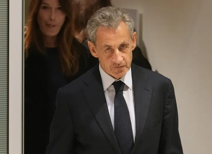 Affaire Bygmalion : Sarkozy définitivement condamné