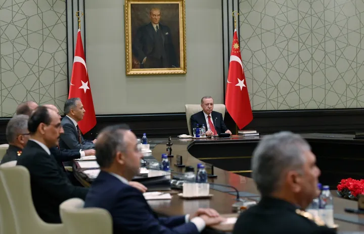 Israel must immediately stop violating Gaza truce: Türkiye