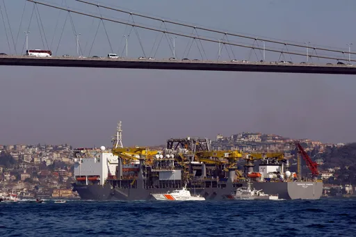 Türkiye to formalise energy exploration deal with Pakistan