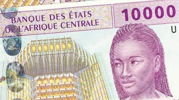 Senegal's debt falls by 10% after recalculations