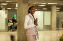 Miss Côte d'Ivoire Olivia Yacé resigns after narrowly missing out on Miss Universe title