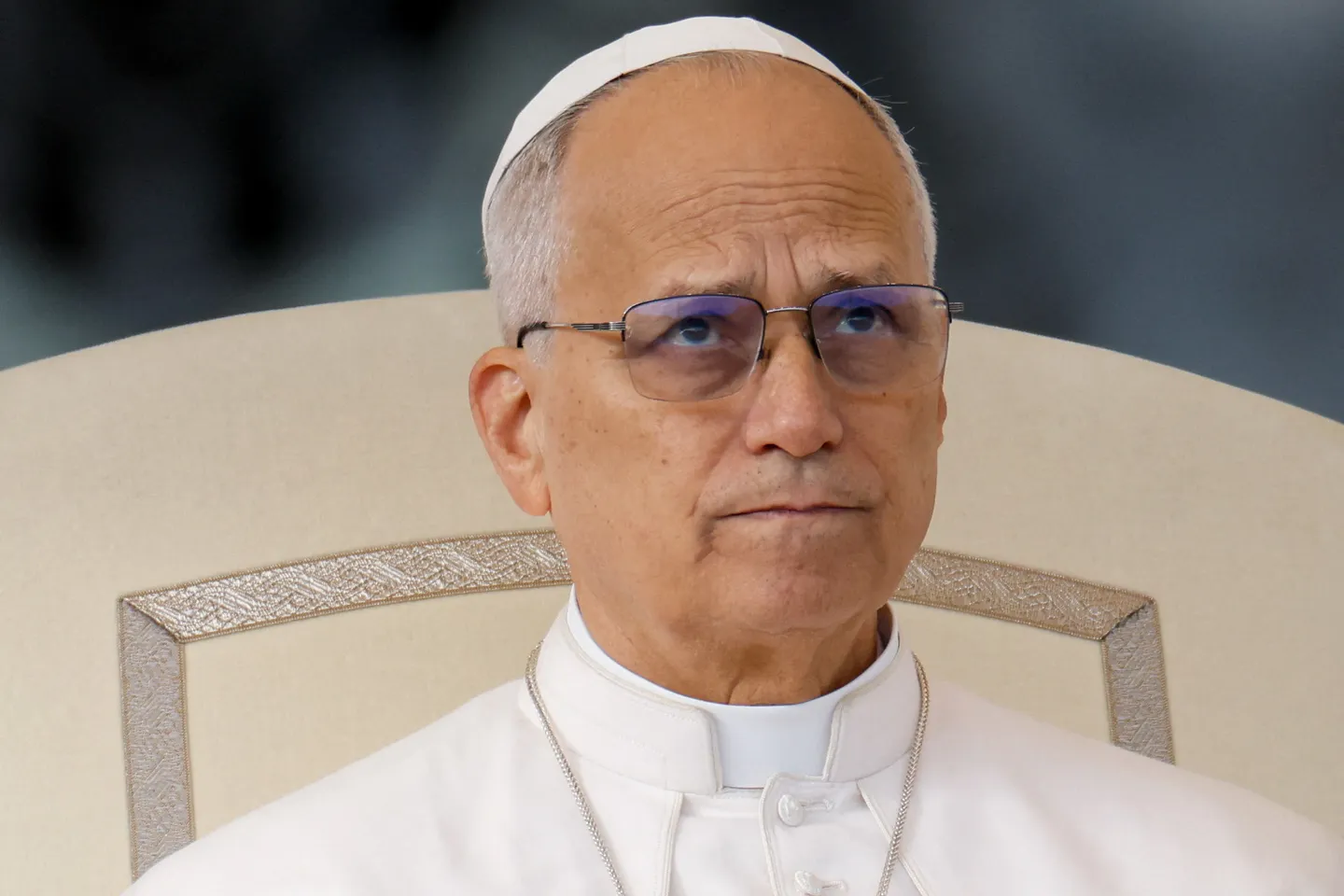 Le pape Léon se rend en Türkiye jeudi