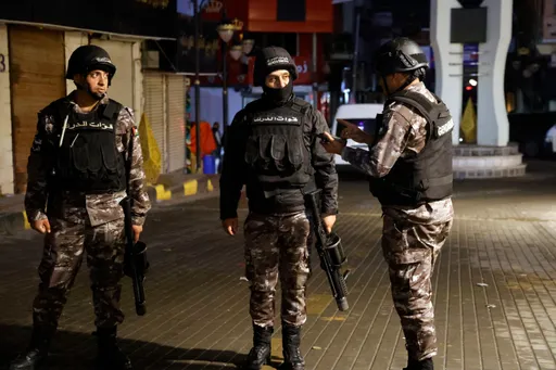 الأردن: مقتل مطلوبين اثنين من حملة "الفكر التكفيري" بمداهمة أمنية