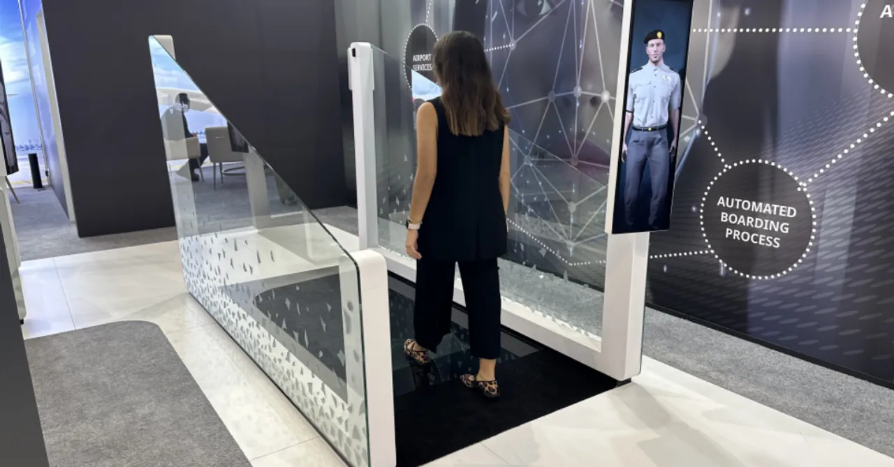 Indonesia jadi negara pertama di dunia yang menerapkan koridor biometrik ‘on-the-move’ pada imigrasi