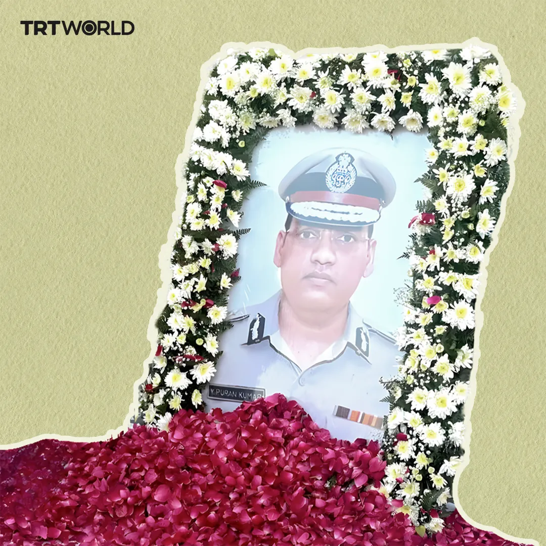 What the suicide of a Dalit government officer tells us about India’s controversial caste system?