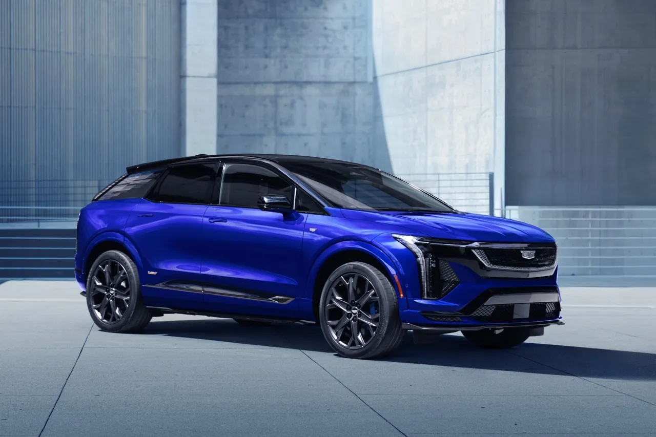 Konflik Timur tarik minat rakyat Malaysia beli EV