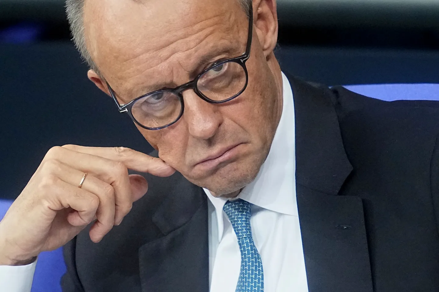 Schwarz-Rot in der Krise: Wie lange hält die Koalition noch durch?