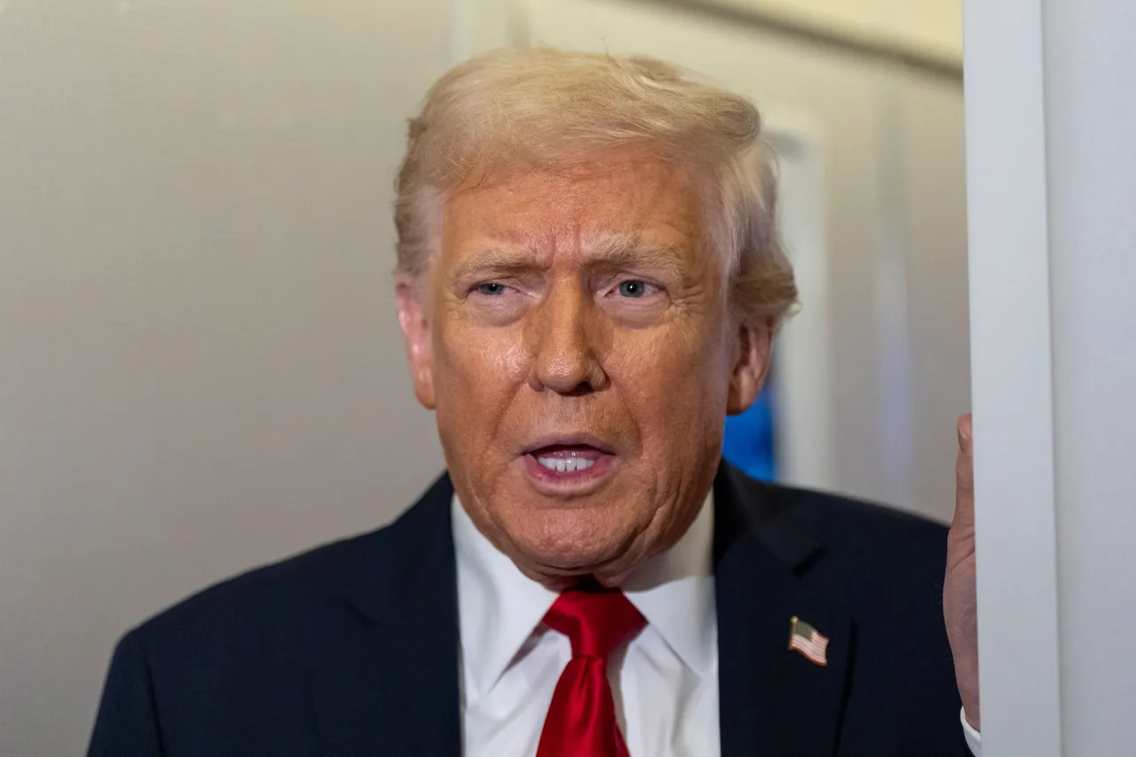 ترامپ: آفریقای جنوبی به نشست گروه ۲۰ در میامی دعوت نخواهد شد