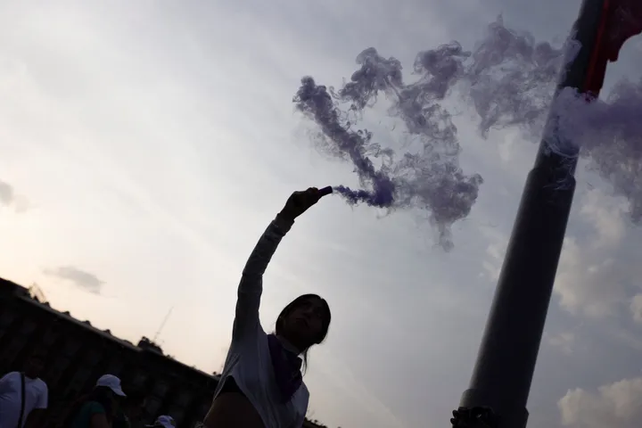 Τουρκία: Μηδενική ανοχή στη βία κατά των γυναικών