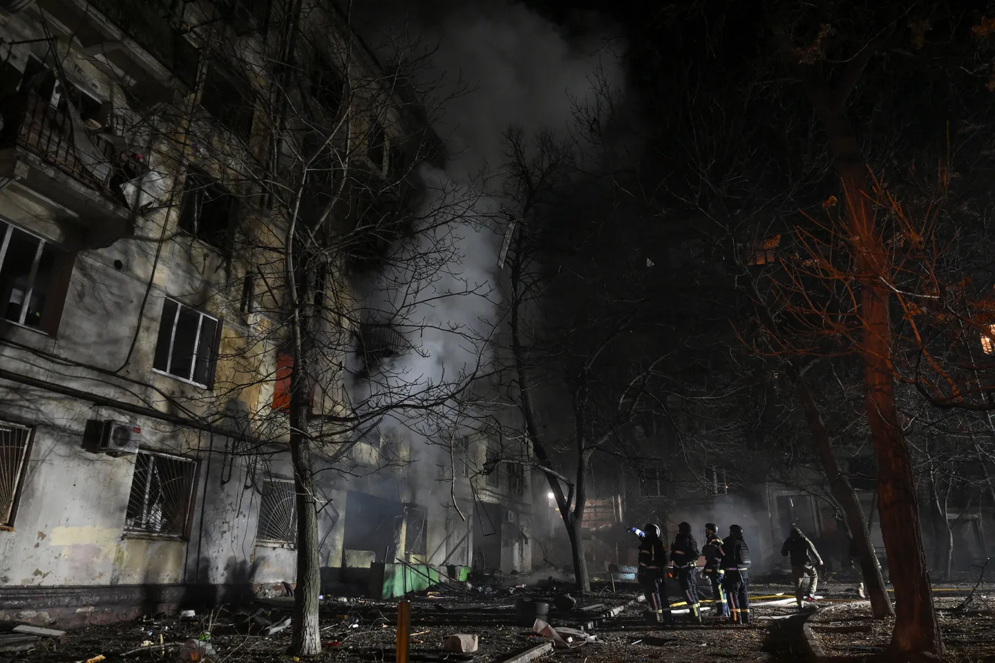 Here's what you need to know about Trump's plan to end the Russia-Ukraine war