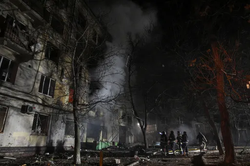 Here's what you need to know about Trump's plan to end the Russia-Ukraine war