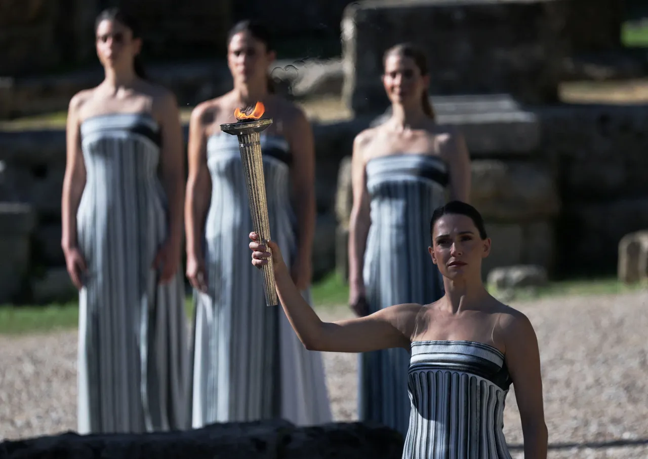 Polska ogłasza plany ubiegania się o organizację Letnich Igrzysk Olimpijskich 2040