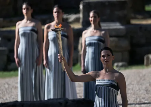 Polska ogłasza plany ubiegania się o organizację Letnich Igrzysk Olimpijskich 2040