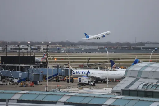 Luchtvaartmaatschappijen fel tegen nieuwe verhoging Belgische vliegtaks