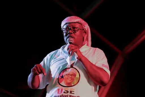 Guinée-Bissau : Embaló s’installe au Maroc après un passage au Sénégal et au Congo