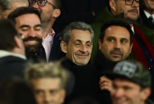 Sarkozy describes ‘hellish’ prison stay, urges conservatives to court the far right