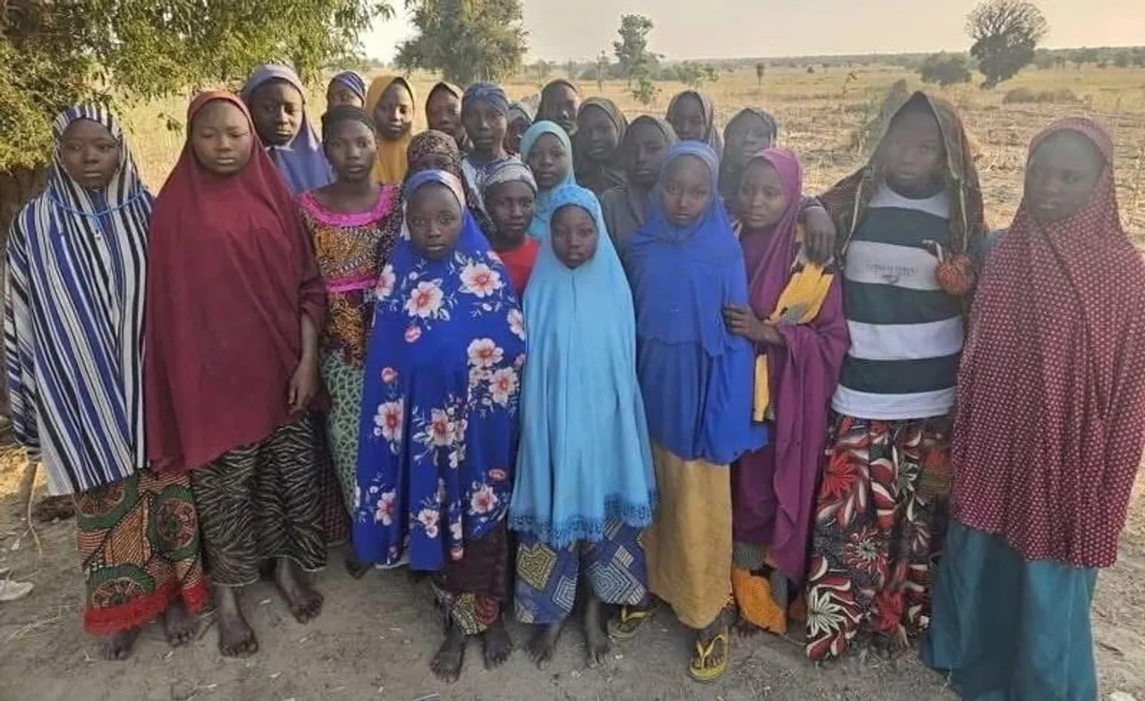 President Tinubu of Nigeria order say make dem recruit more security officers